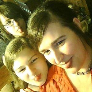 Meet your Posher, Donita